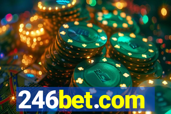 246bet.com