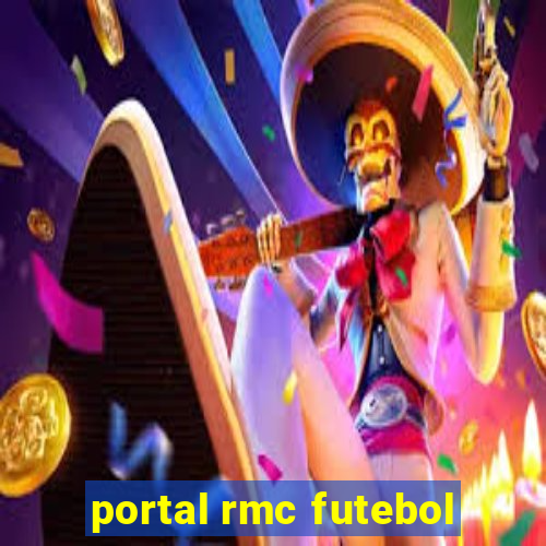 portal rmc futebol