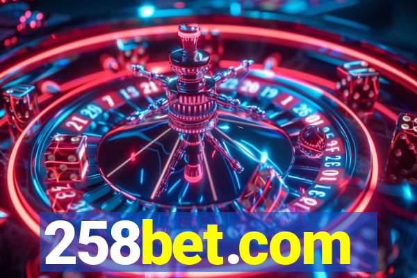 258bet.com