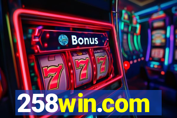 258win.com