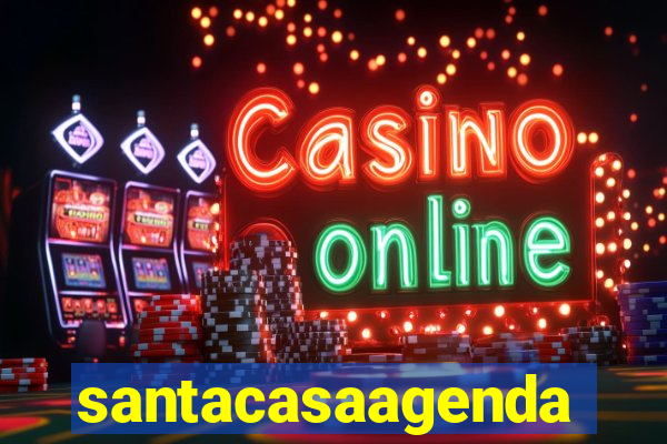 santacasaagendamento