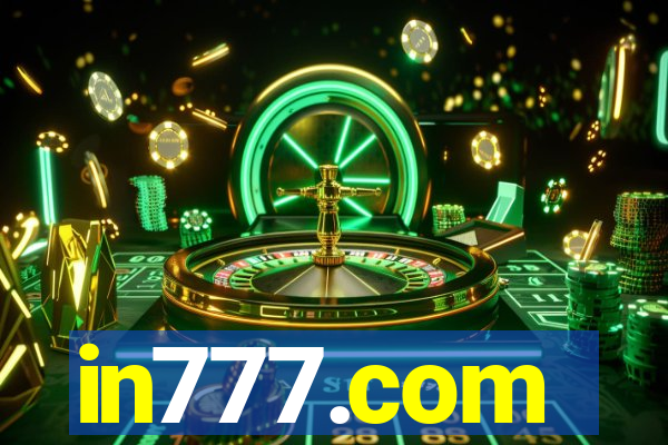 in777.com