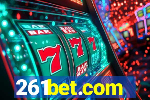 261bet.com