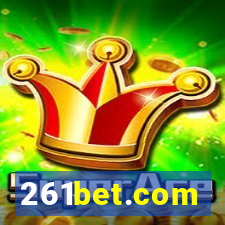 261bet.com