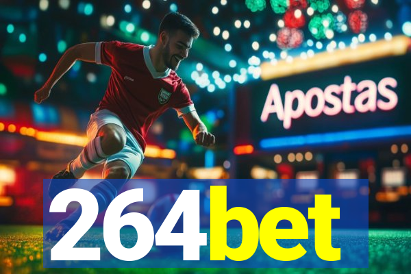 264bet