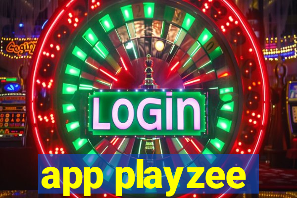 app playzee