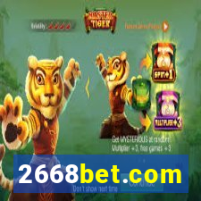 2668bet.com