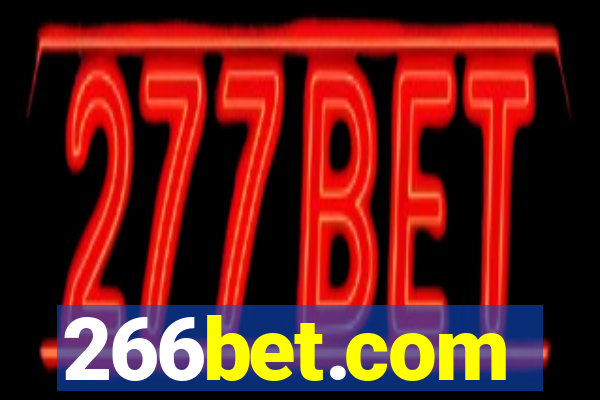 266bet.com