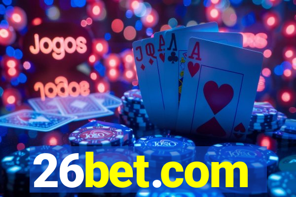 26bet.com