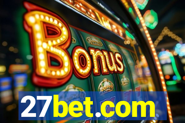 27bet.com