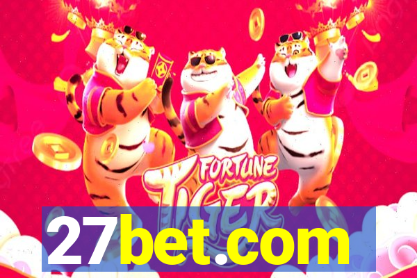 27bet.com