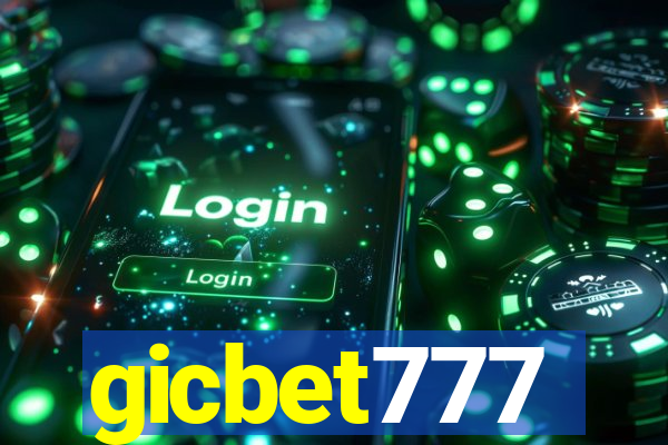 gicbet777