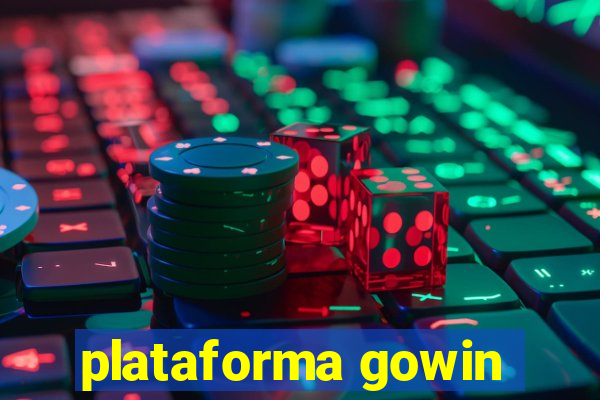 plataforma gowin