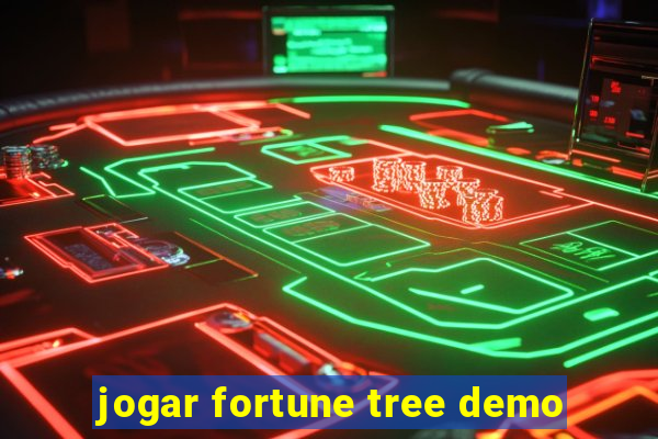 jogar fortune tree demo