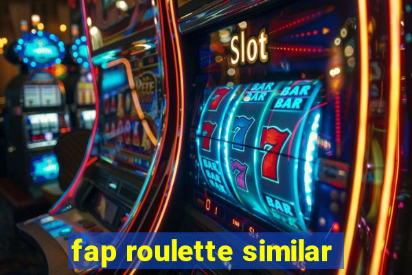 fap roulette similar