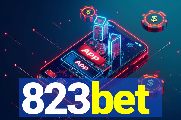 823bet