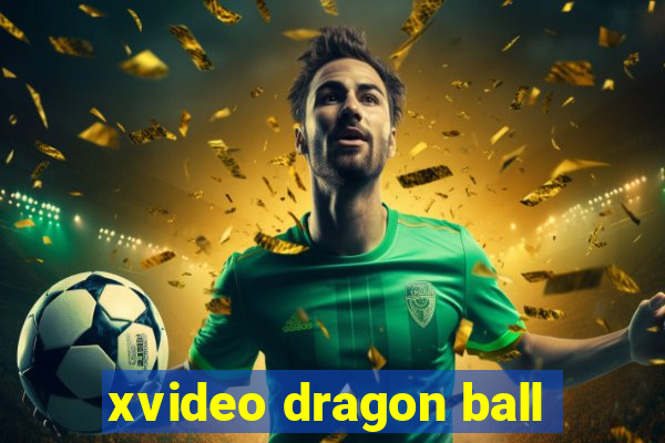 xvideo dragon ball