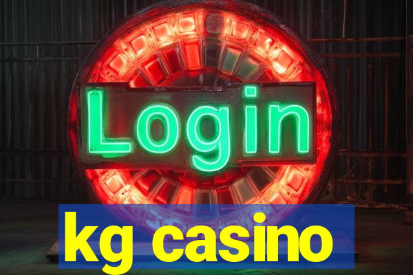 kg casino