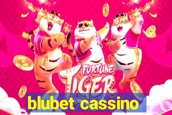 blubet cassino