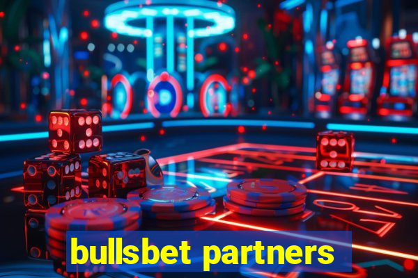 bullsbet partners