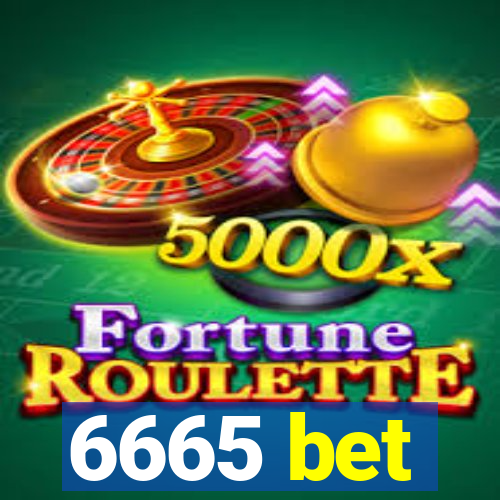 6665 bet