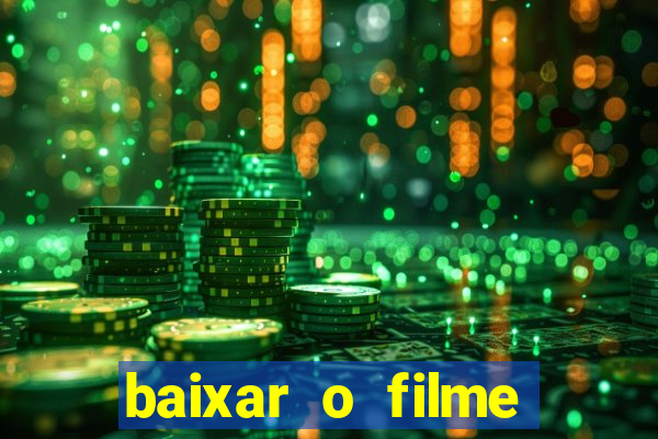 baixar o filme kung fu futebol clube