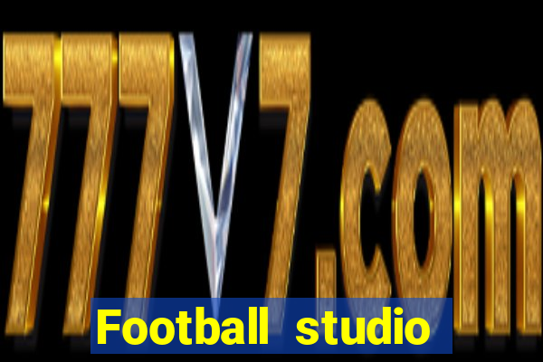 Football studio demo football studios