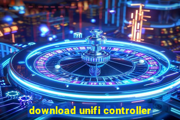 download unifi controller