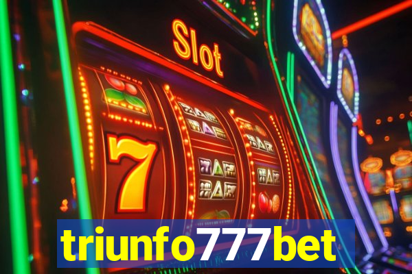 triunfo777bet