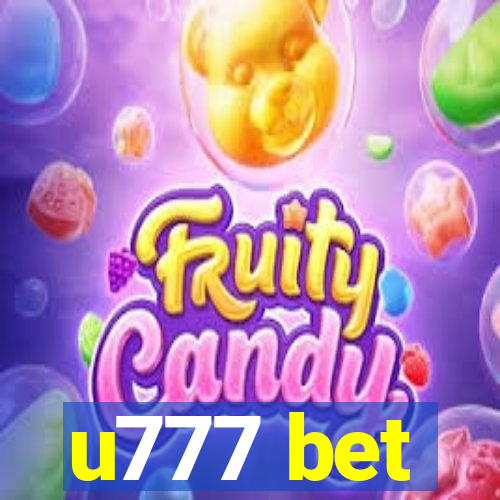 u777 bet