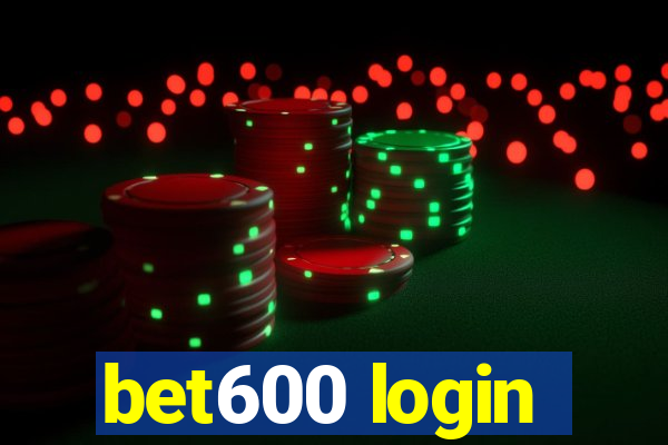 bet600 login