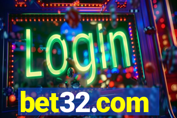 bet32.com