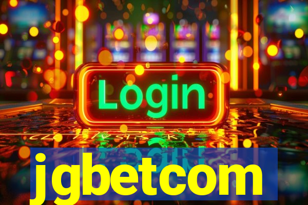 jgbetcom