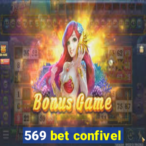 569 bet confivel