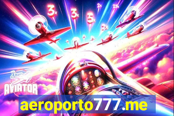 aeroporto777.me