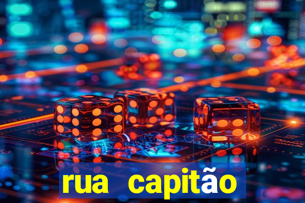 rua capitão salomão 23