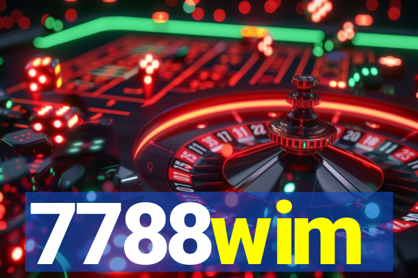 7788wim