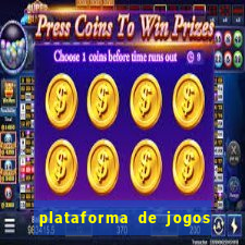 plataforma de jogos do whindersson nunes