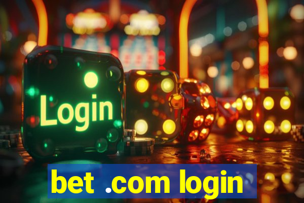 bet .com login