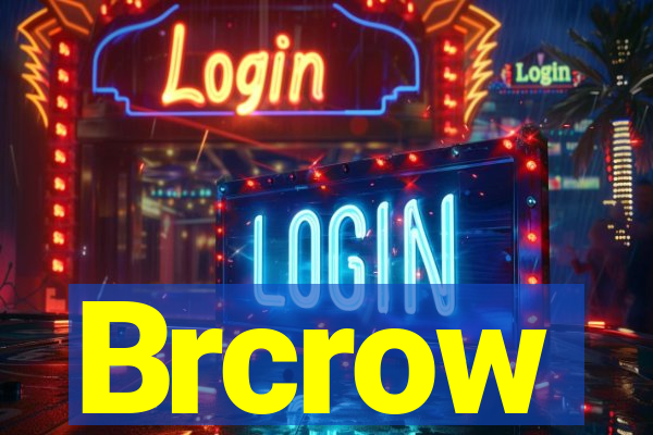 Brcrow