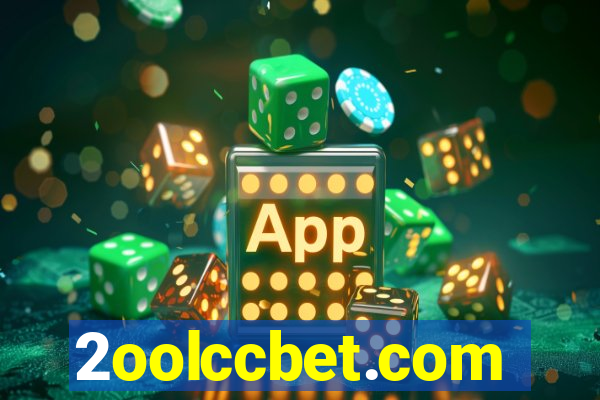 2oolccbet.com