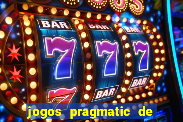 jogos pragmatic de 10 centavos