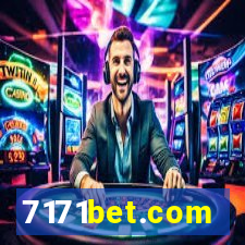 7171bet.com