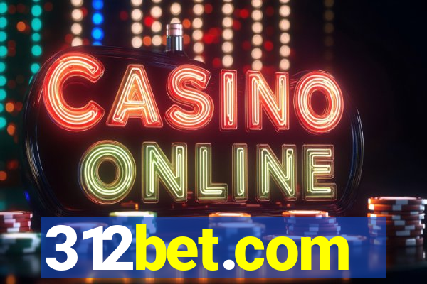 312bet.com