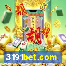 3191bet.com