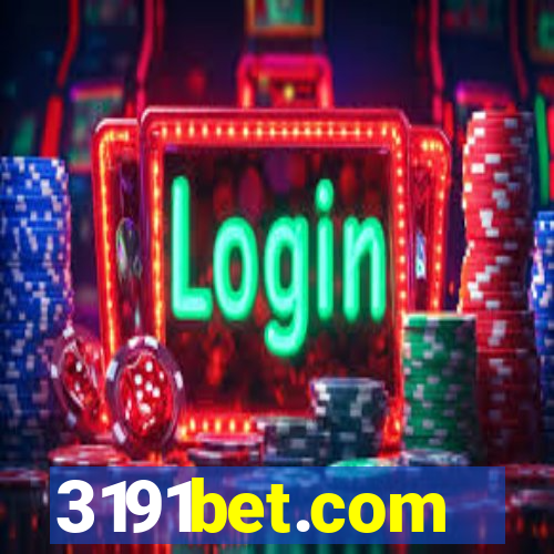 3191bet.com