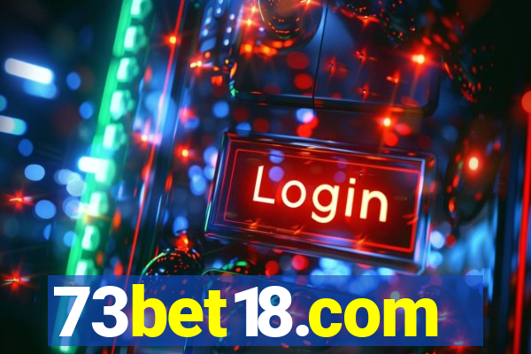 73bet18.com