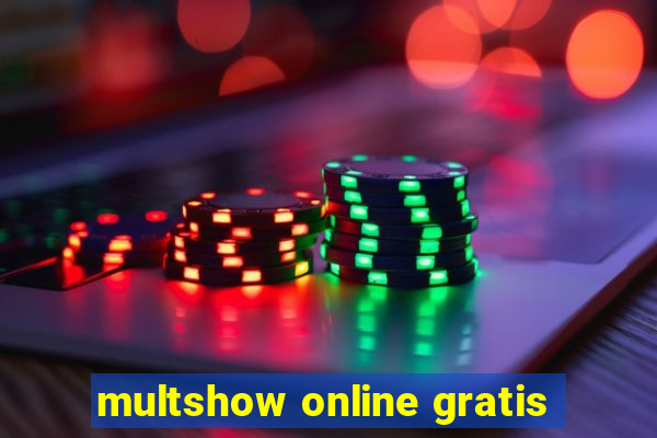 multshow online gratis