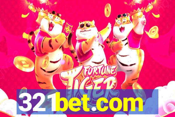 321bet.com