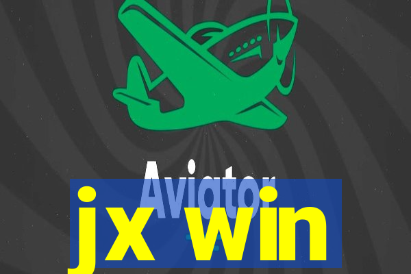 jx win